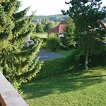 Stunning In Oberaula Ot