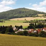 度假居 Stunning In Oberaula Ot Hausen (Schwalm-Eder)