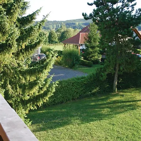 Stunning In Oberaula Ot