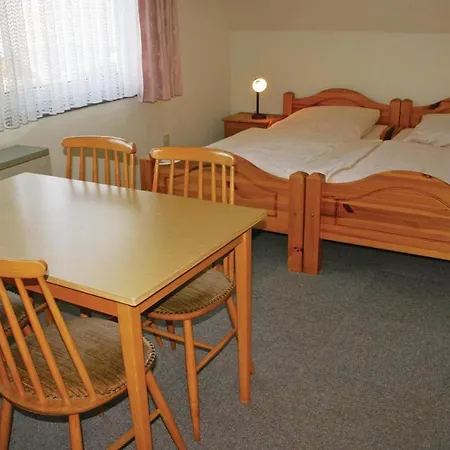 度假居 Stunning In Oberaula Ot *