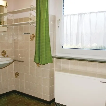 Stunning In Oberaula Ot