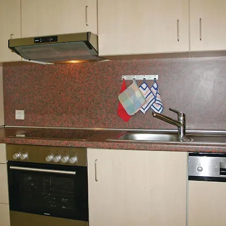 Stunning In Oberaula Ot