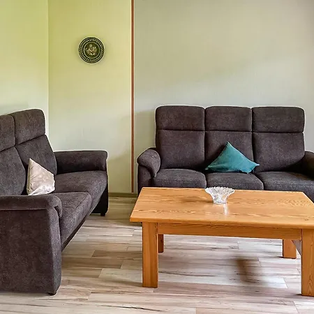 度假居 Stunning In Oberaula Ot *