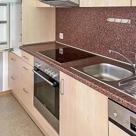 Stunning In Oberaula Ot Holiday home *