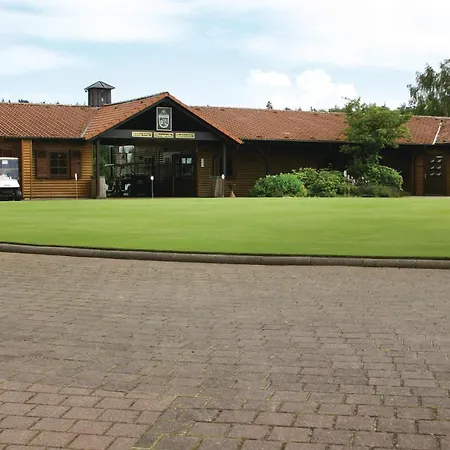 Stunning In Oberaula Ot 度假居 Hausen (Schwalm-Eder)