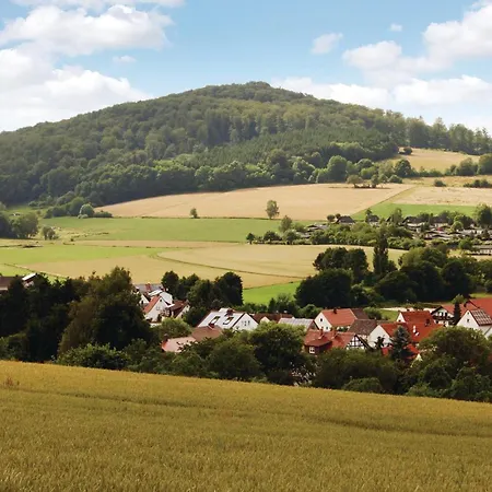 度假居 Stunning In Oberaula Ot Hausen (Schwalm-Eder)