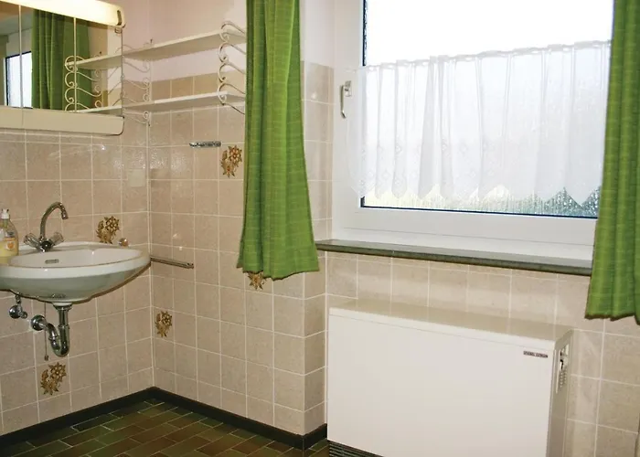 Stunning In Oberaula Ot