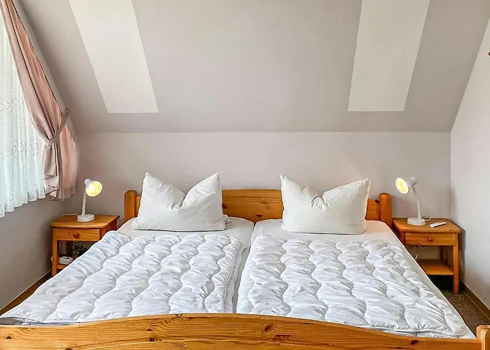 Stunning In Oberaula Ot Holiday home