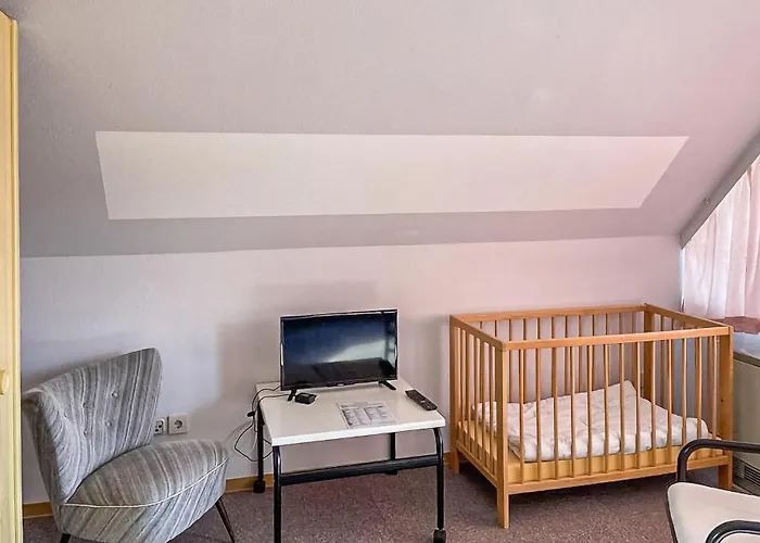 Holiday home Stunning In Oberaula Ot *