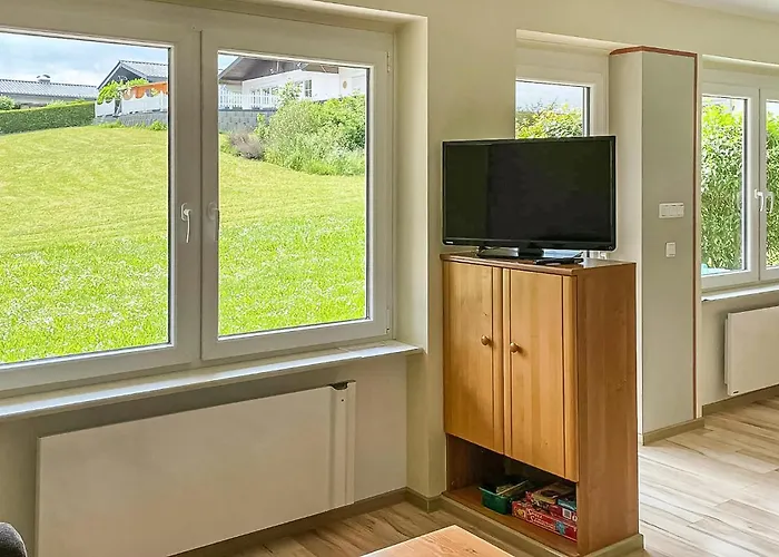 Holiday home Stunning In Oberaula Ot