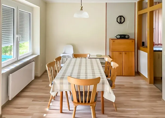 Stunning In Oberaula Ot Holiday home *