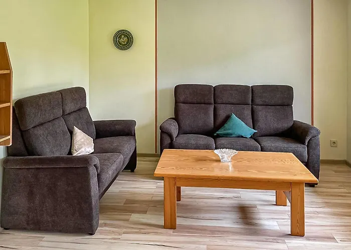 Holiday home Stunning In Oberaula Ot *