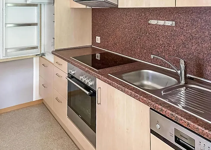 Stunning In Oberaula Ot Holiday home *