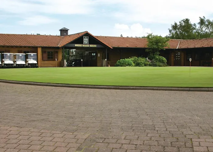 Stunning In Oberaula Ot Holiday home Hausen (Schwalm-Eder)