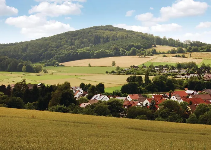 Holiday home Stunning In Oberaula Ot Hausen (Schwalm-Eder)