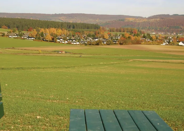 Stunning In Oberaula Ot *