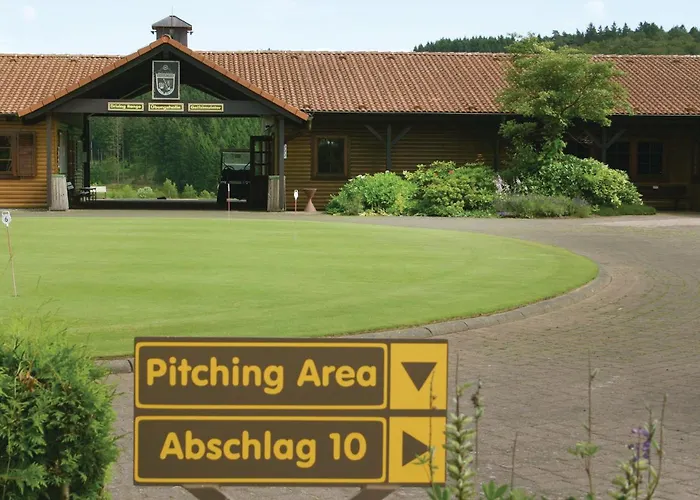 Stunning In Oberaula Ot Holiday home