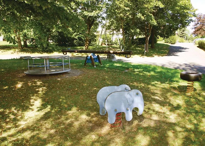 Stunning In Oberaula Ot Holiday home *