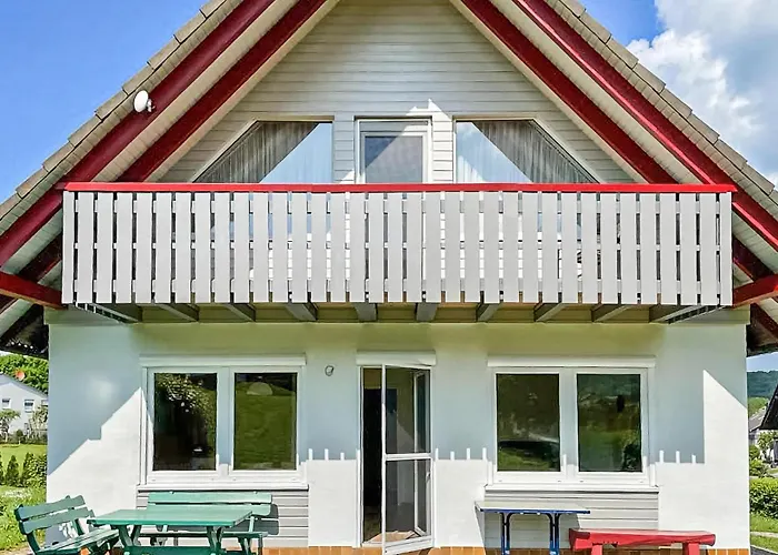 Holiday home Stunning In Oberaula Ot *